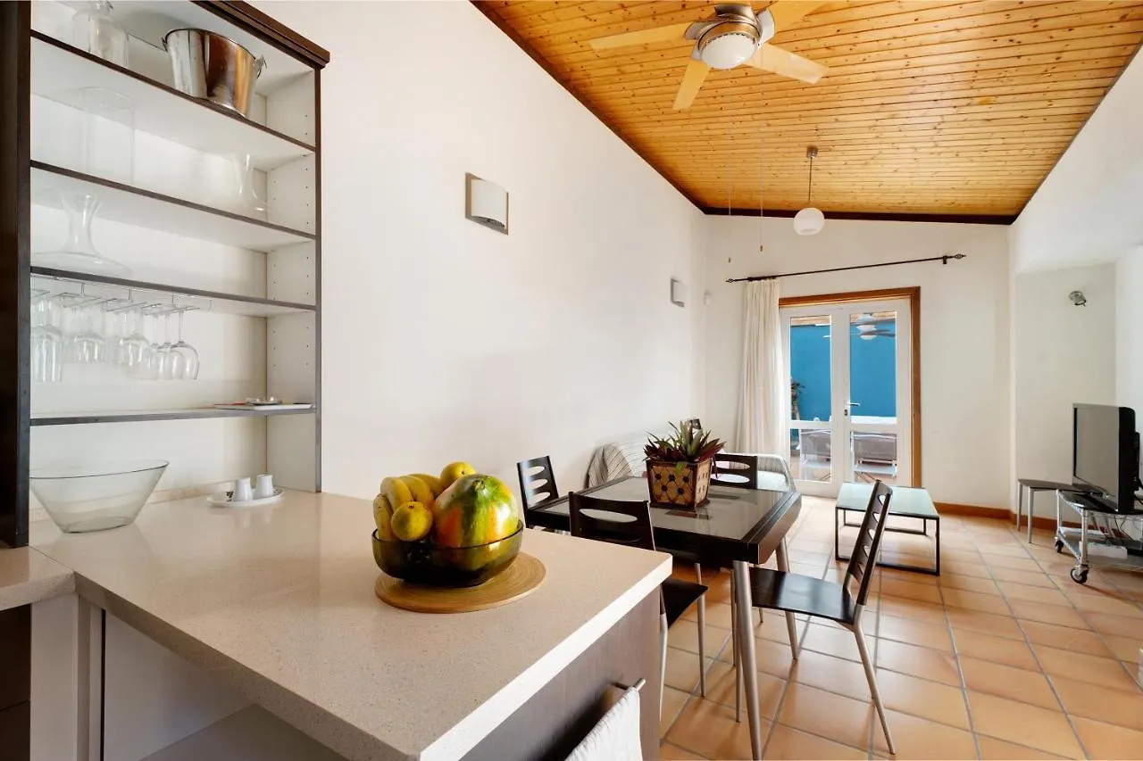 Finca La Calabacera Casa Blanca By Paramont Holidays Guia de Isora  Spain