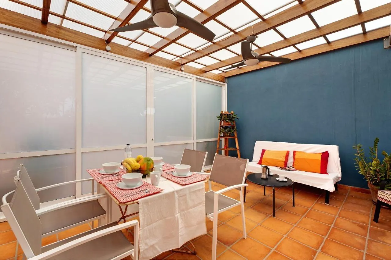 Finca La Calabacera Casa Blanca By Paramont Holidays Guia de Isora  Holiday home Guia de Isora (Tenerife)