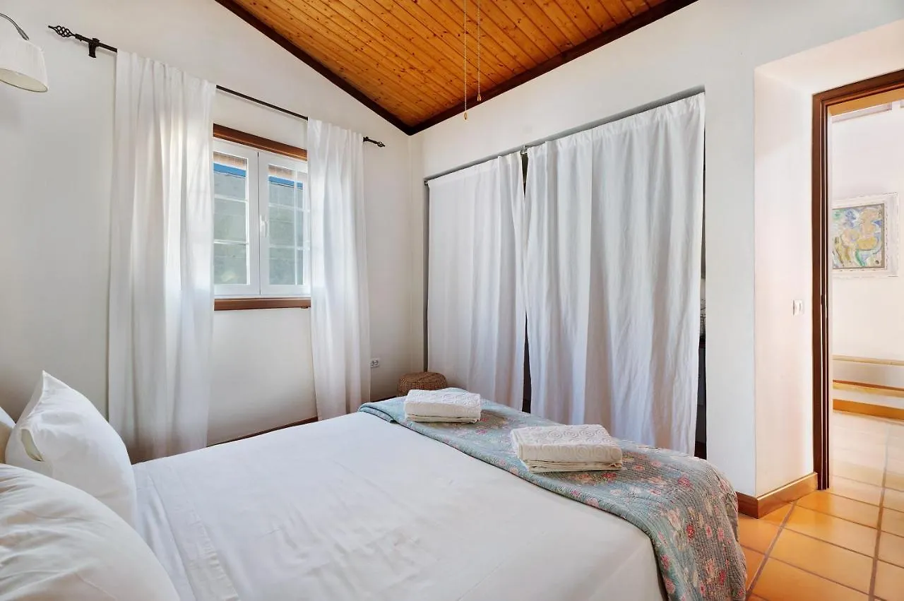 Finca La Calabacera Casa Blanca By Paramont Holidays Guia de Isora