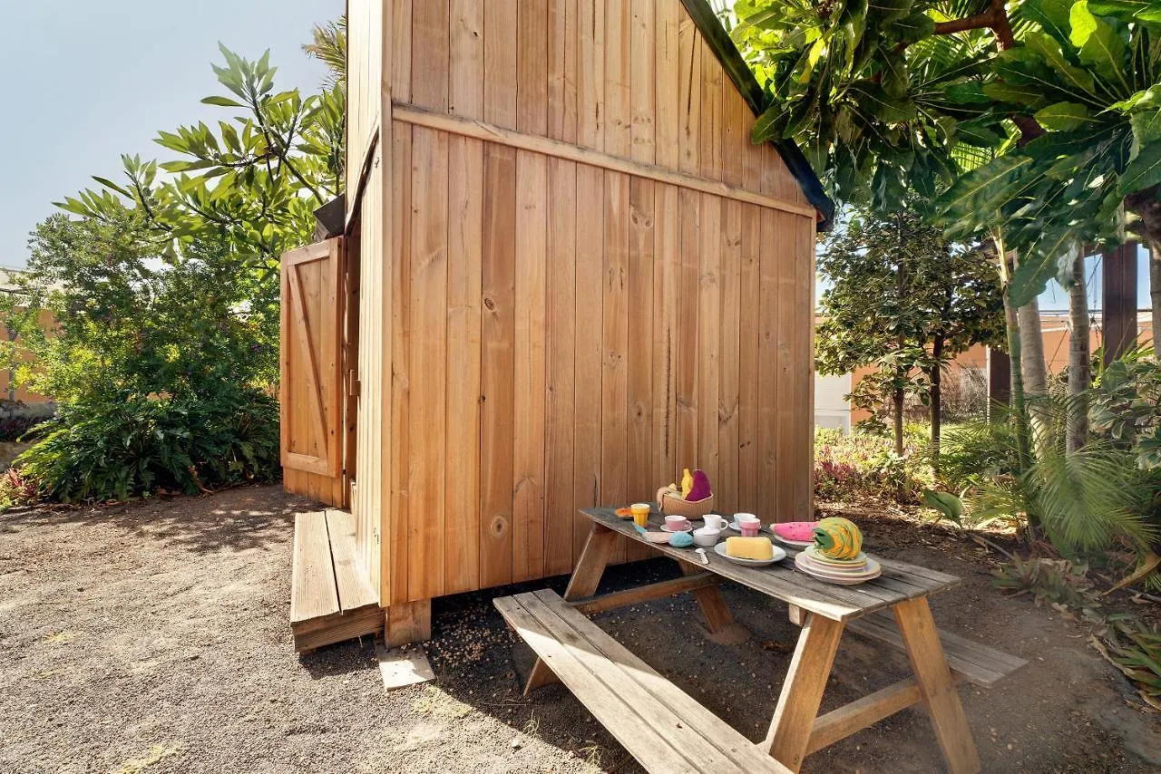 Finca La Calabacera Casa Blanca By Paramont Holidays Guia de Isora  Holiday home