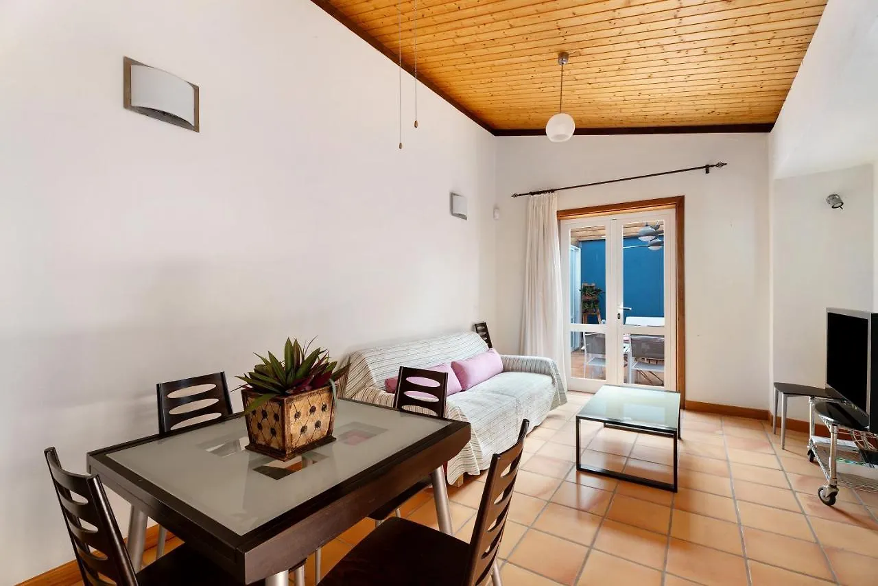 Finca La Calabacera Casa Blanca By Paramont Holidays Guia de Isora