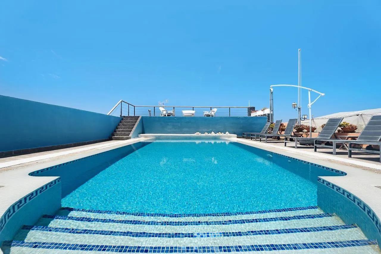Finca La Calabacera Casa Blanca By Paramont Holidays Guia de Isora  Guia de Isora (Tenerife)