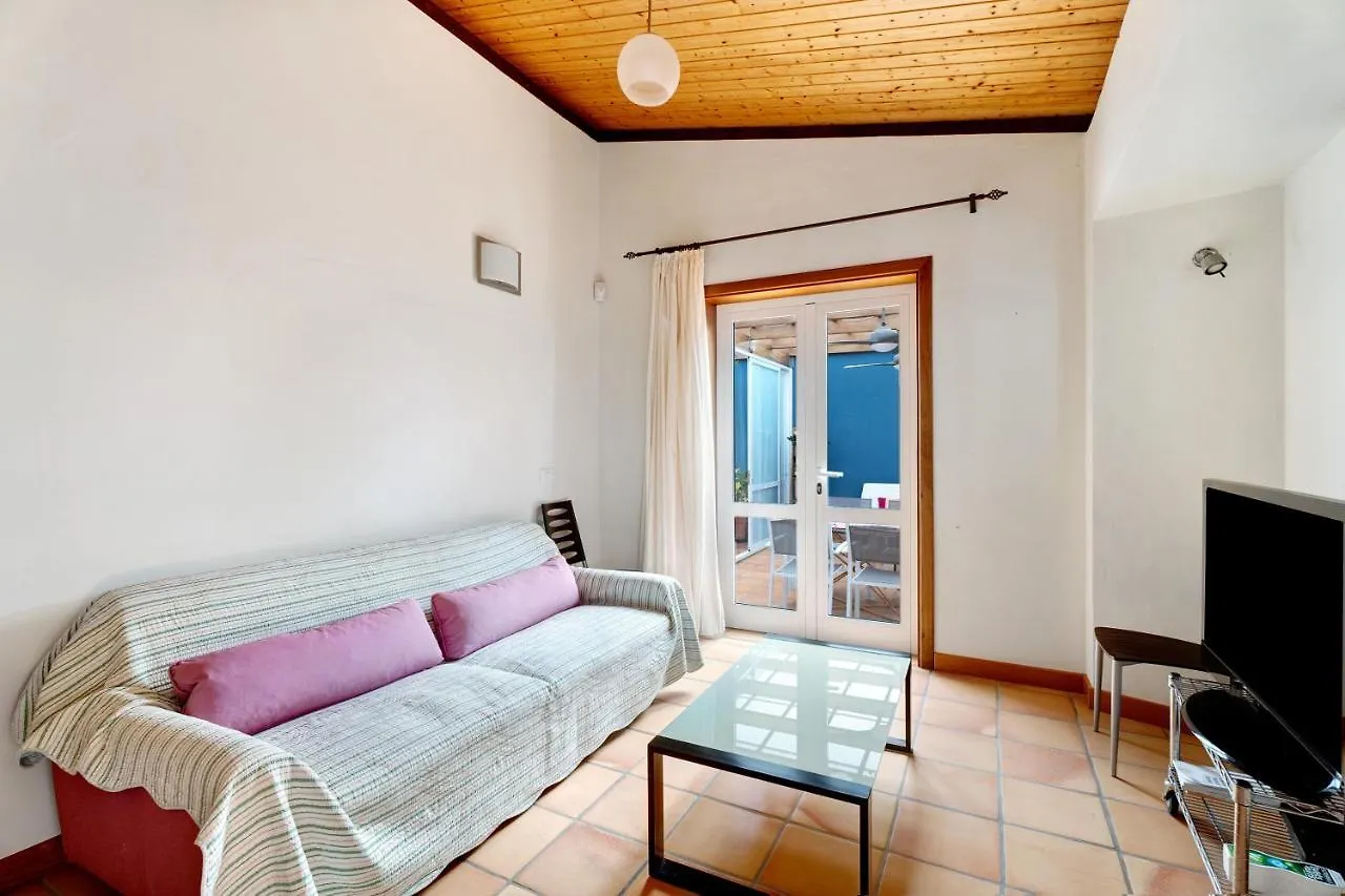 Finca La Calabacera Casa Blanca By Paramont Holidays Guia de Isora  Spain